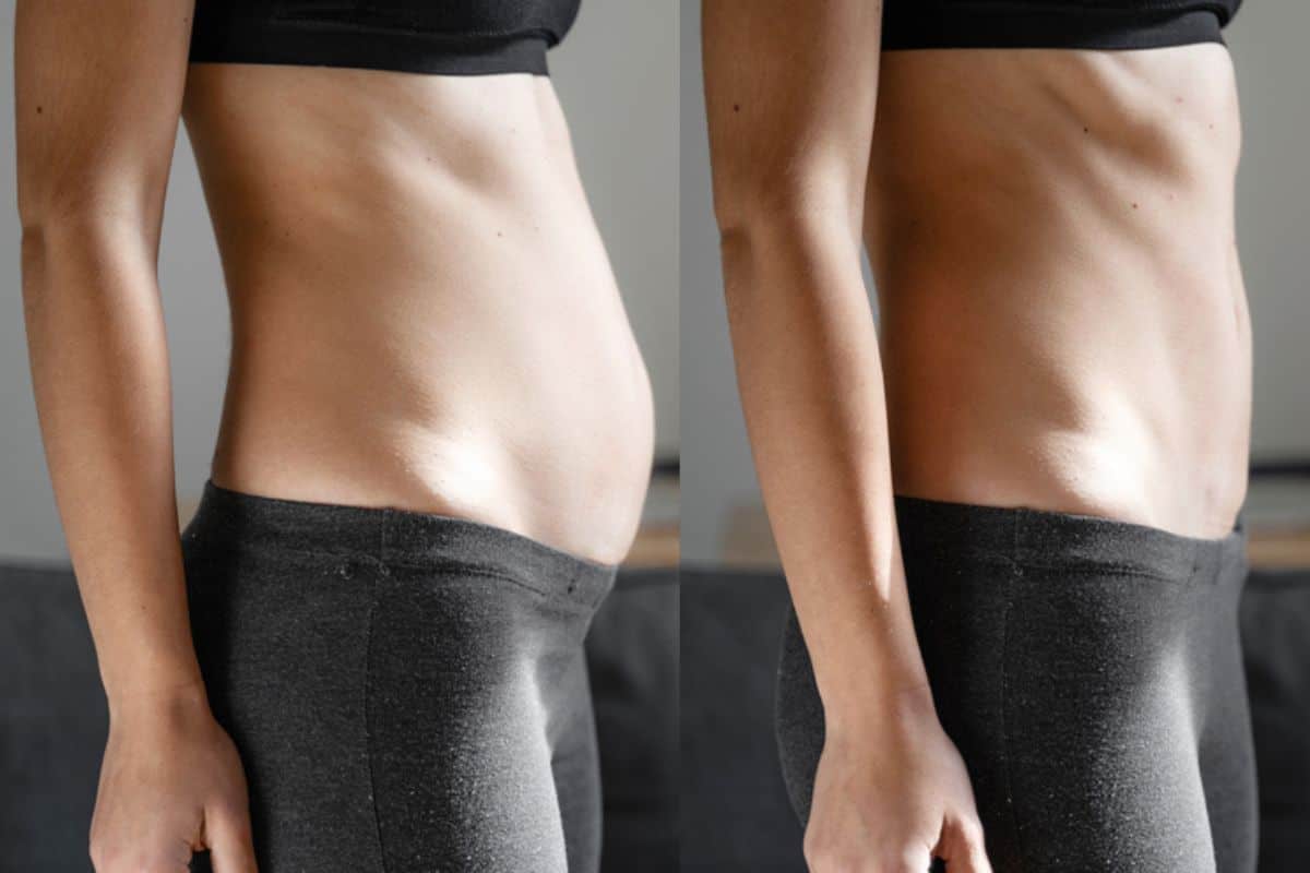 Post-Pregnancy: What Happens to Your Abdominal Muscles After Birth Oxfordshire