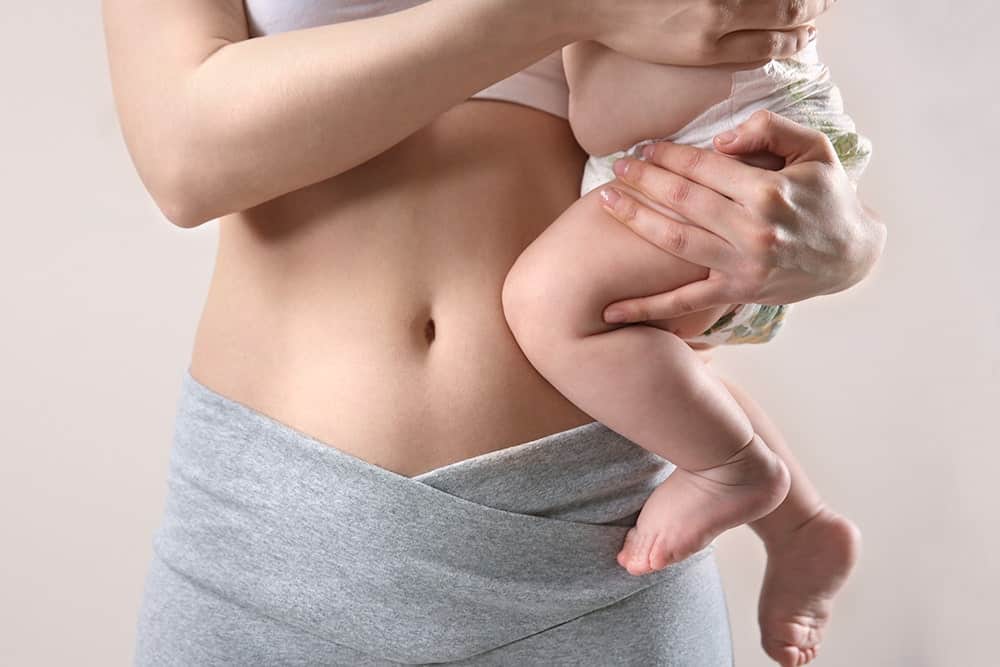 Can Sudden Movements or Twisting Damage Your Core Muscles Oxfordshire