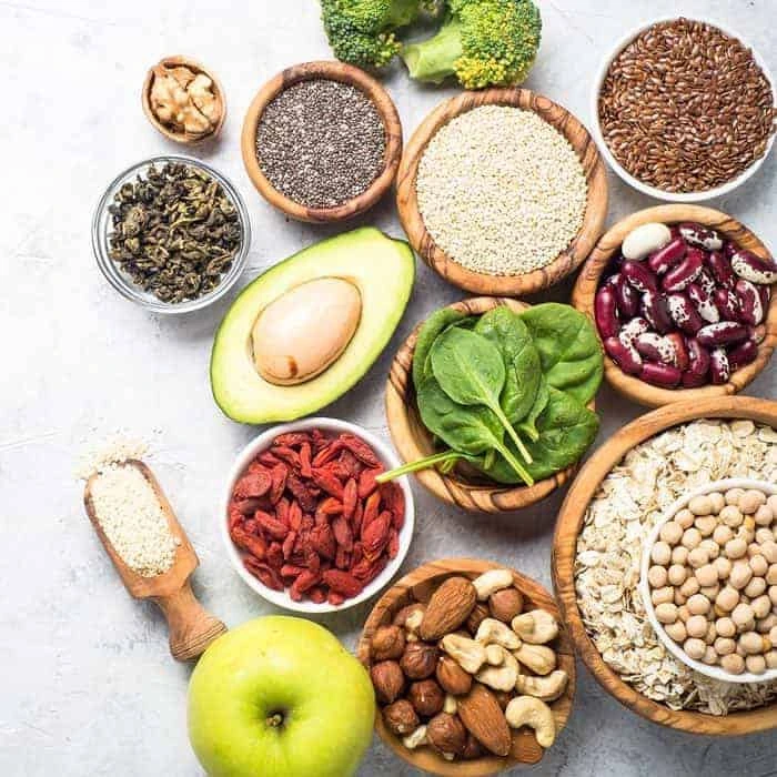 Fecal Incontinence Diet Oxfordshire What to include and understand