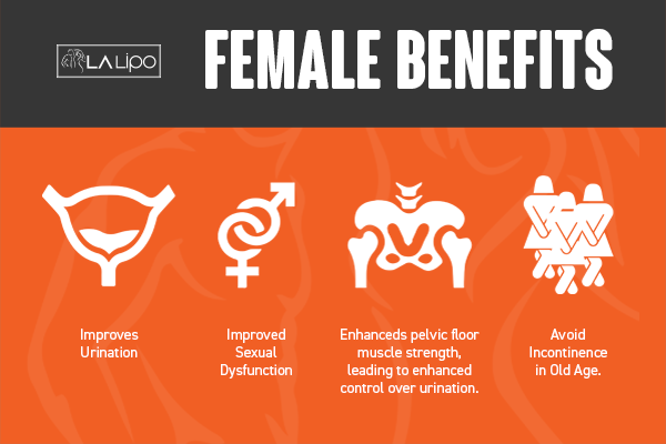 Benefits of overactive bladder treatment Oxfordshire for women