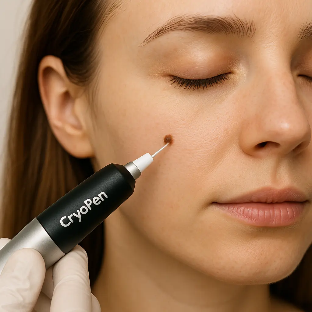 Mole removal Oxfordshire treatment